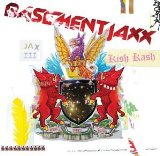 Basement Jaxx - Cish Cash (Feat Siouxsie Sioux)